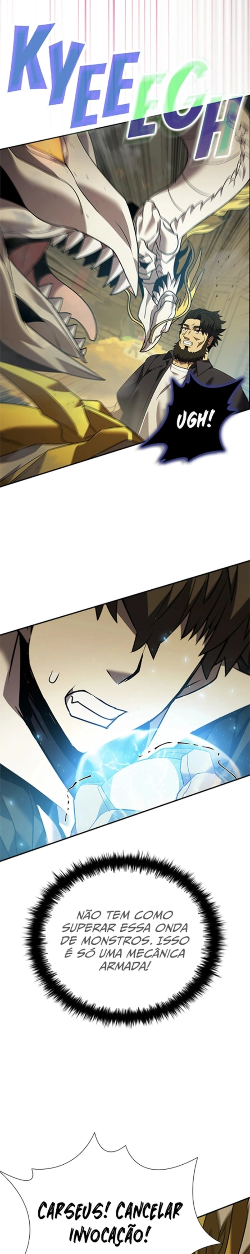 Read Taming Master PT Manga Online