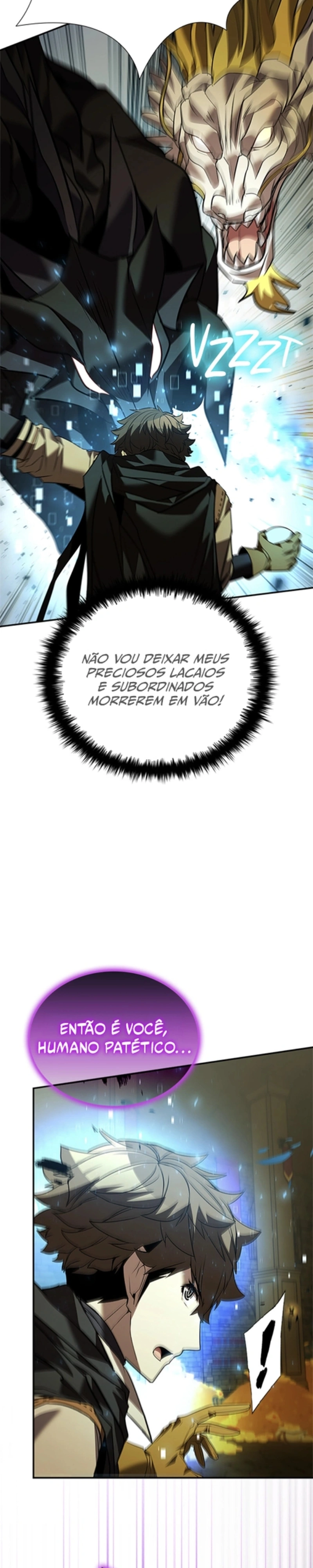 Read Taming Master PT Manga Online