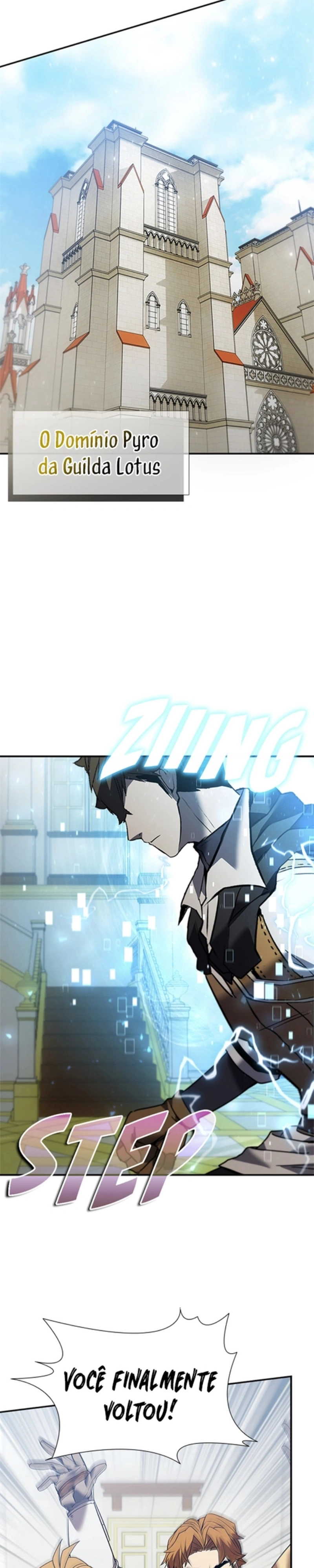 Read Taming Master PT Manga Online