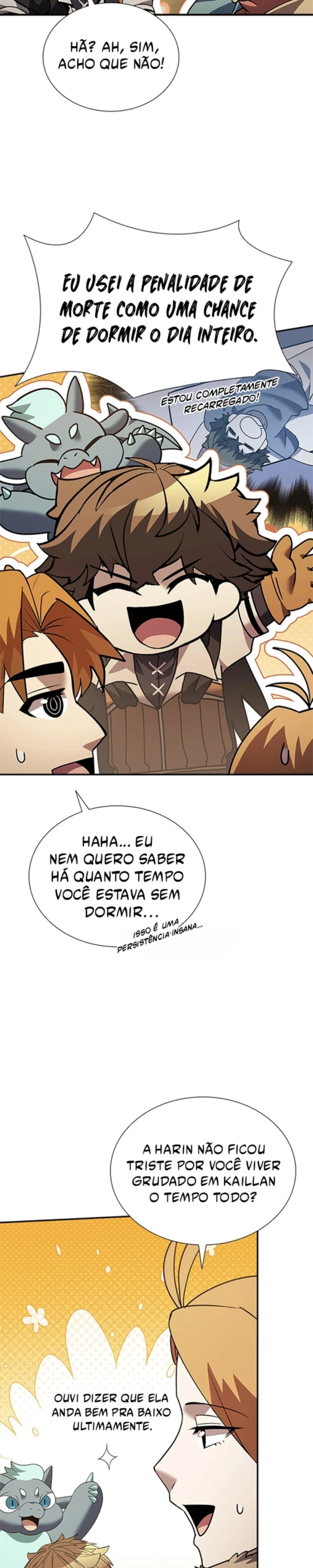 Read Taming Master PT Manga Online