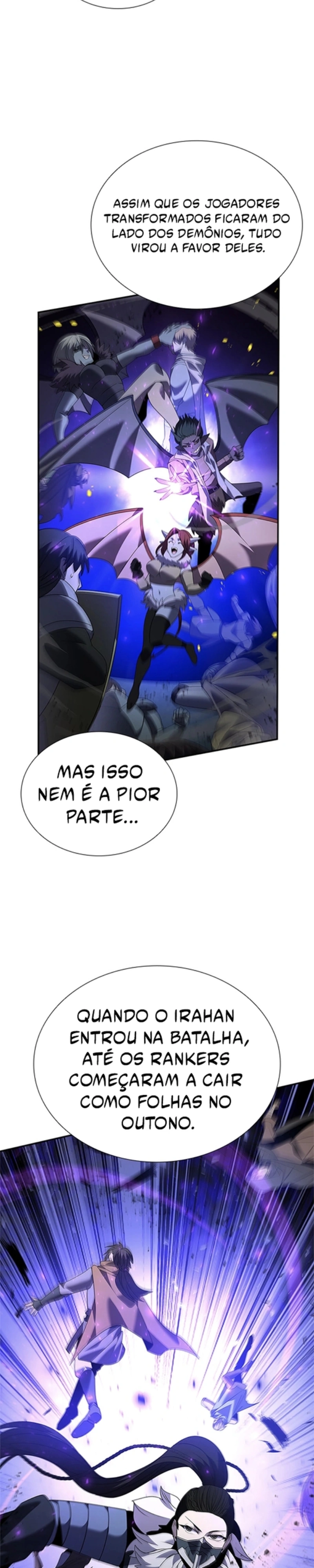 Read Taming Master PT Manga Online