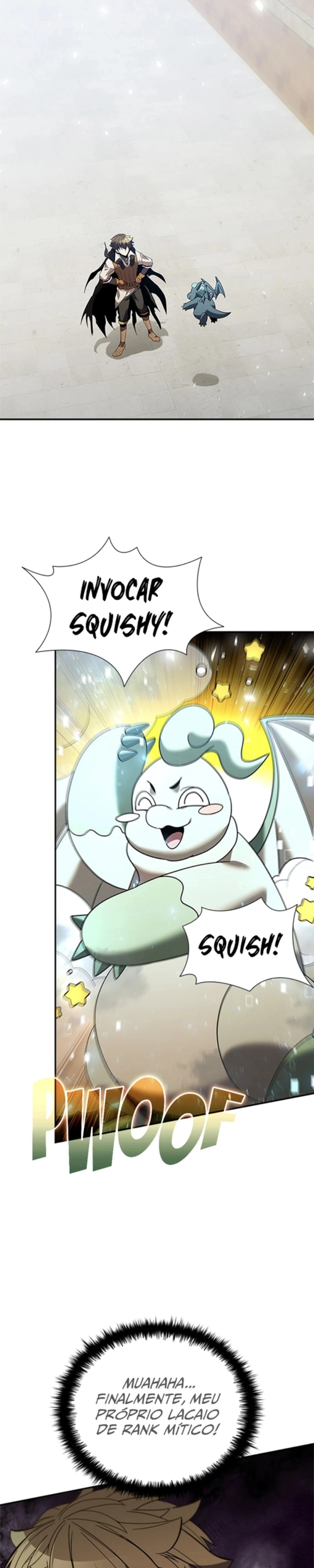 Read Taming Master PT Manga Online