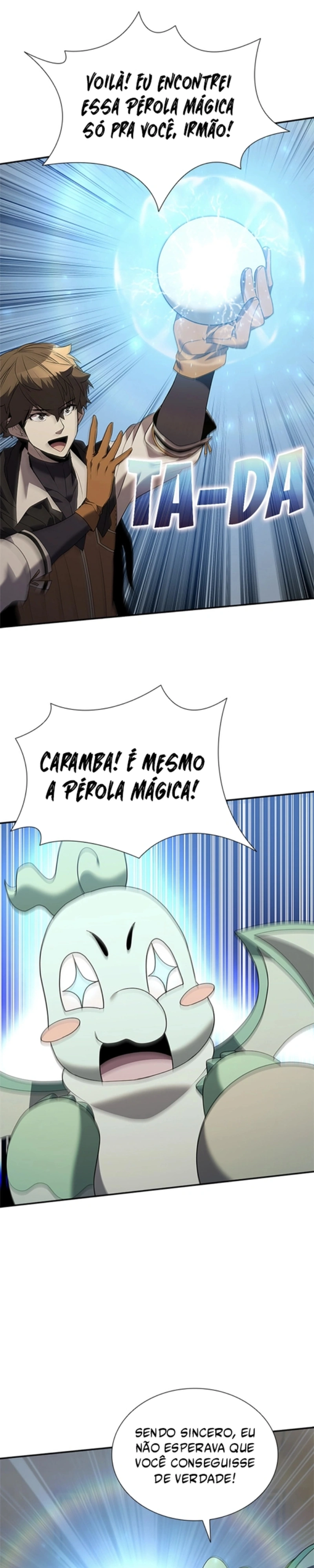 Read Taming Master PT Manga Online