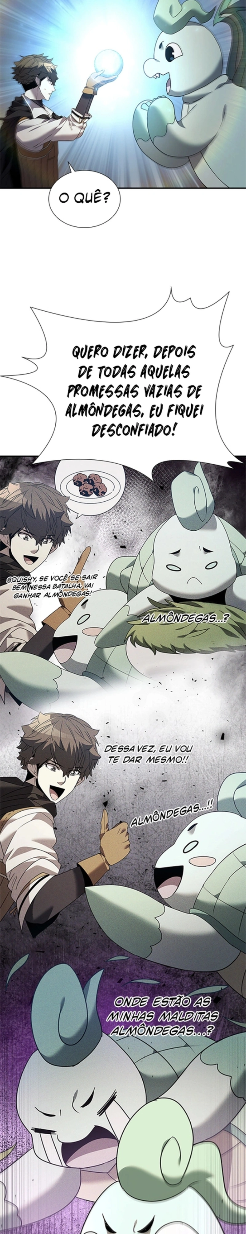 Read Taming Master PT Manga Online