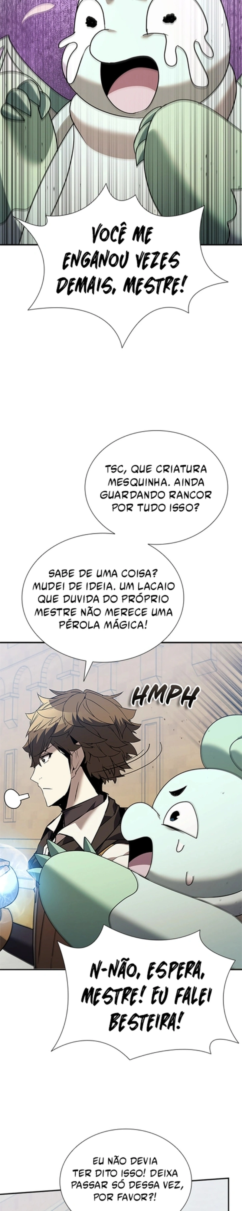 Read Taming Master PT Manga Online