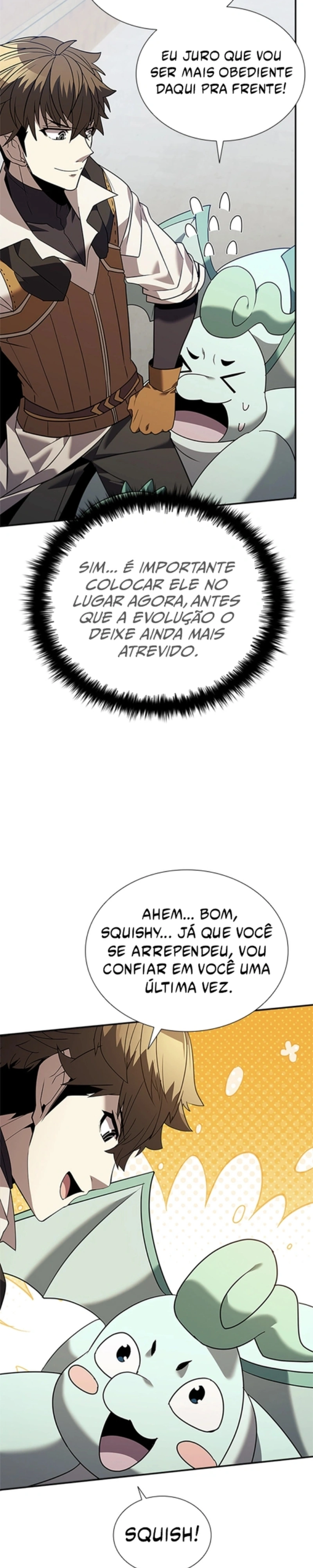 Read Taming Master PT Manga Online