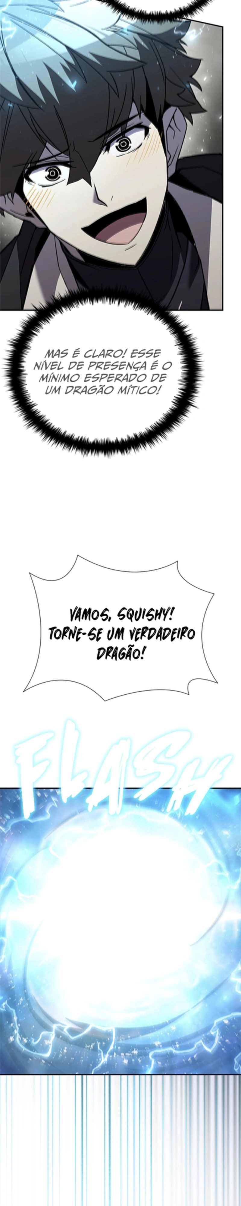 Read Taming Master PT Manga Online