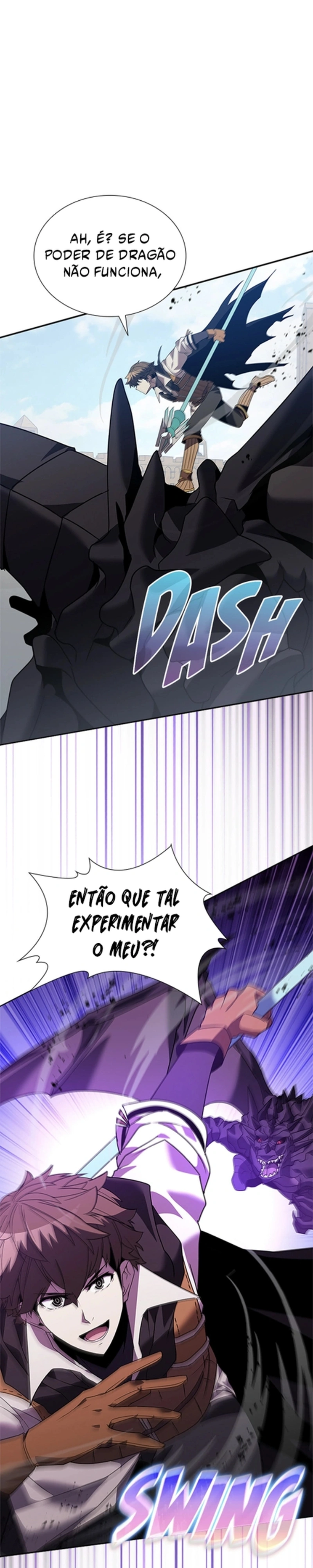 Read Taming Master PT Manga Online