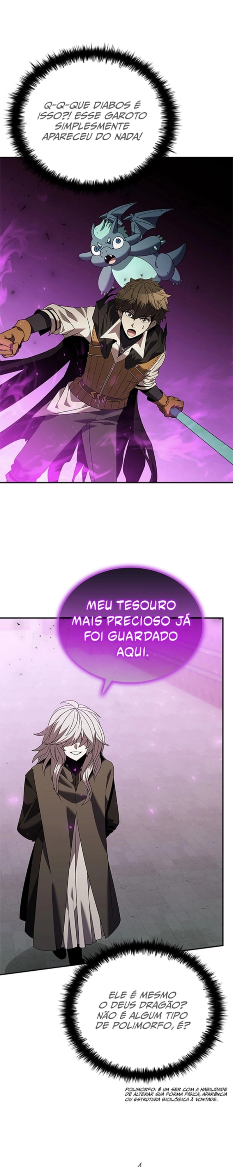 Read Taming Master PT Manga Online