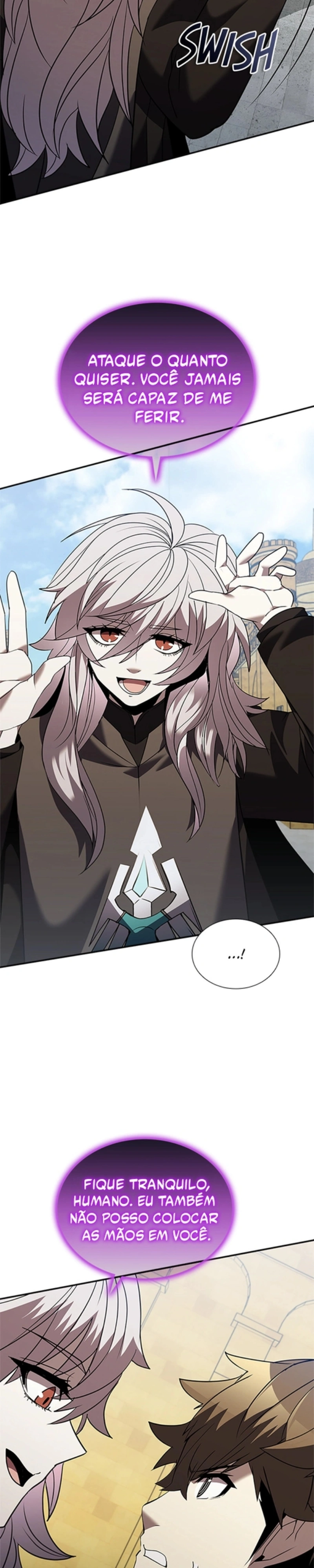 Read Taming Master PT Manga Online