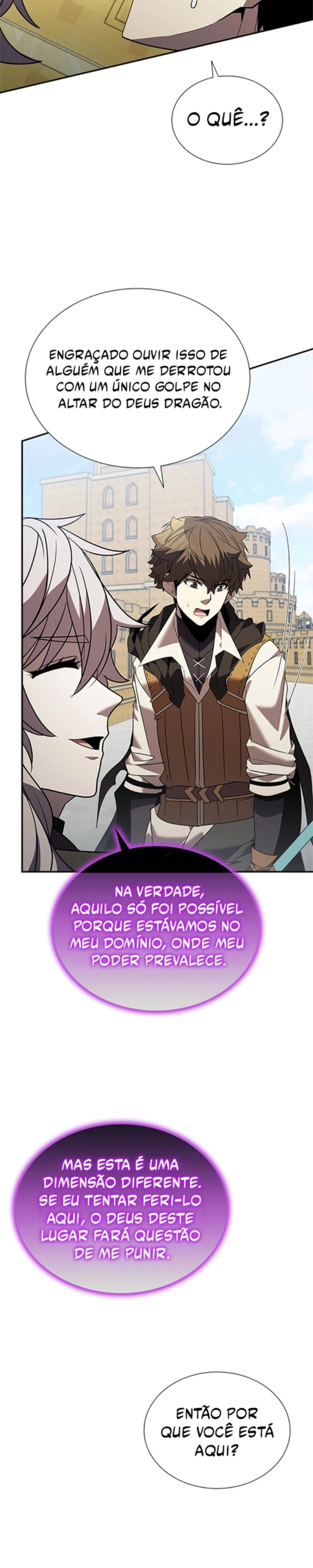 Read Taming Master PT Manga Online