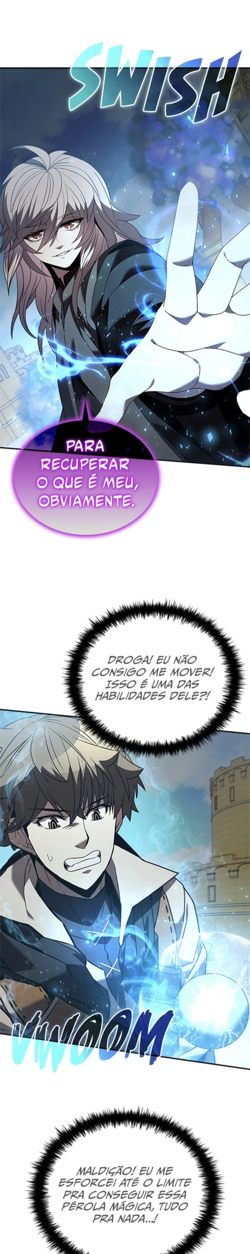 Read Taming Master PT Manga Online