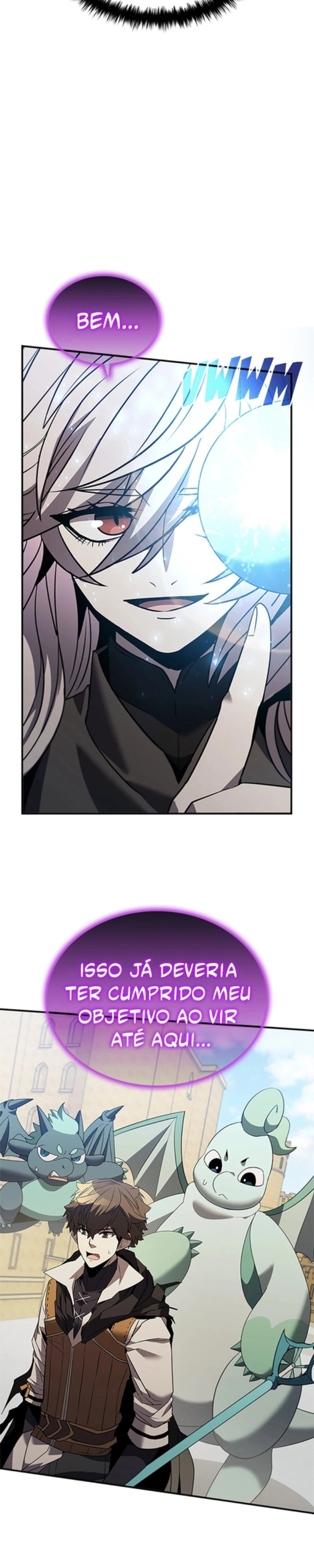 Read Taming Master PT Manga Online