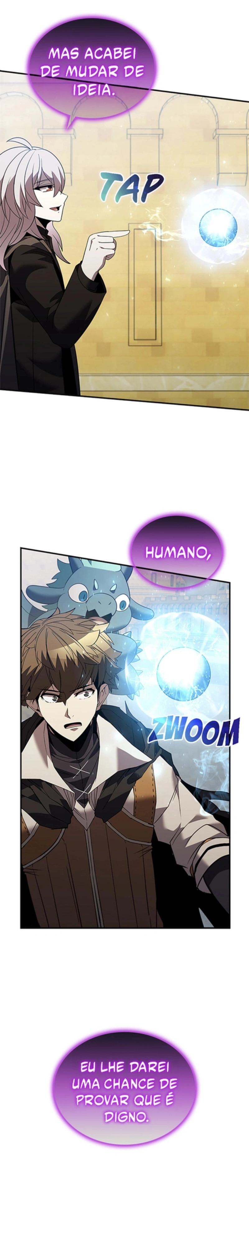 Read Taming Master PT Manga Online