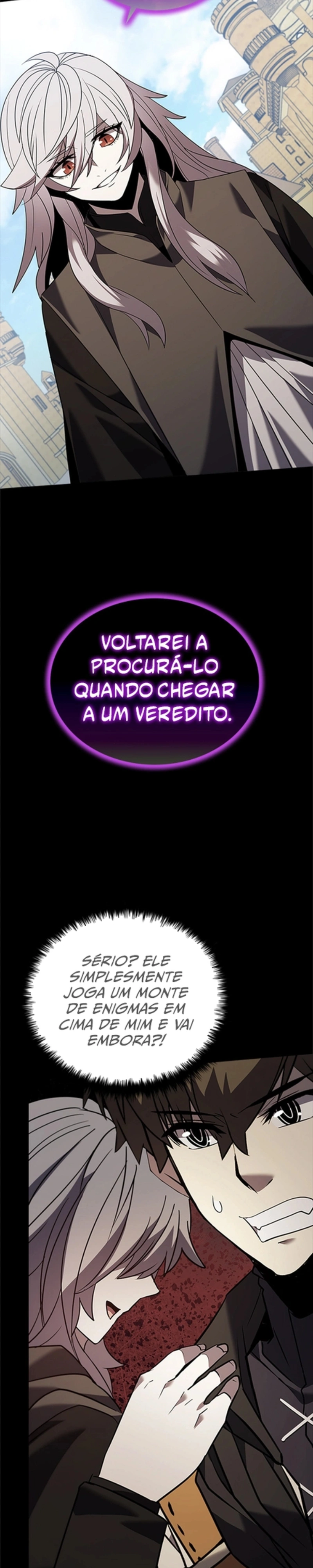 Read Taming Master PT Manga Online