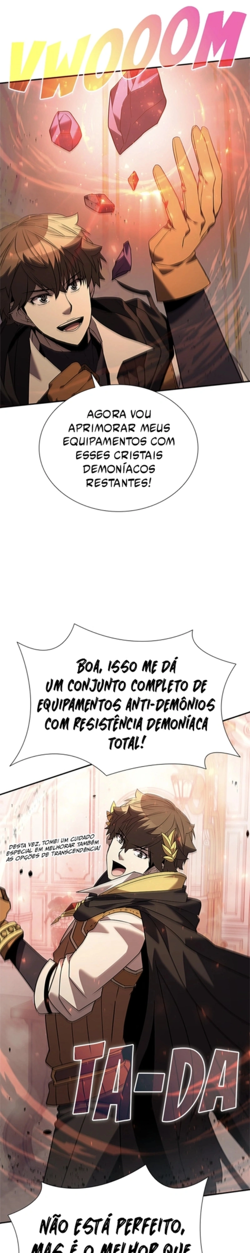 Read Taming Master PT Manga Online