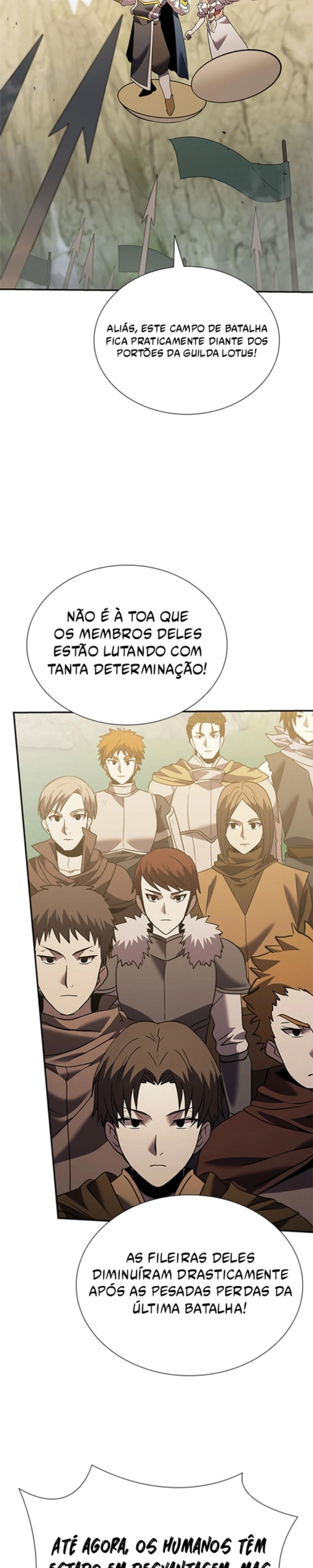 Read Taming Master PT Manga Online