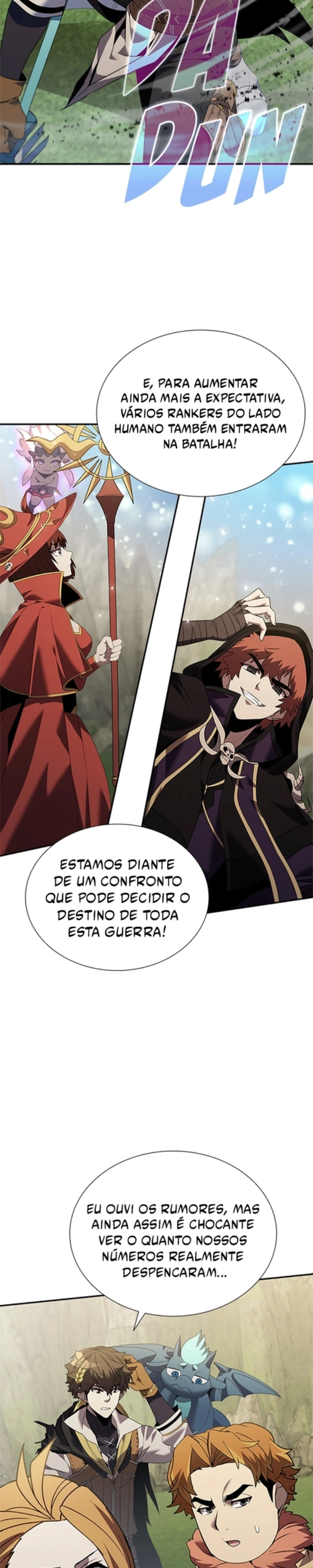 Read Taming Master PT Manga Online