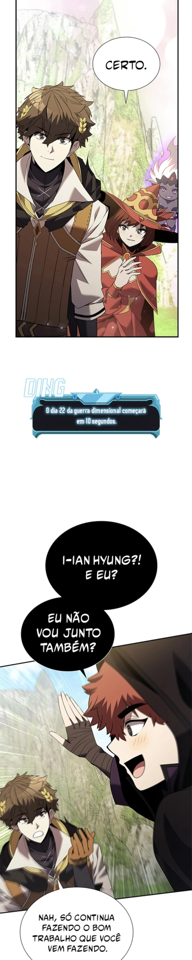 Read Taming Master PT Manga Online