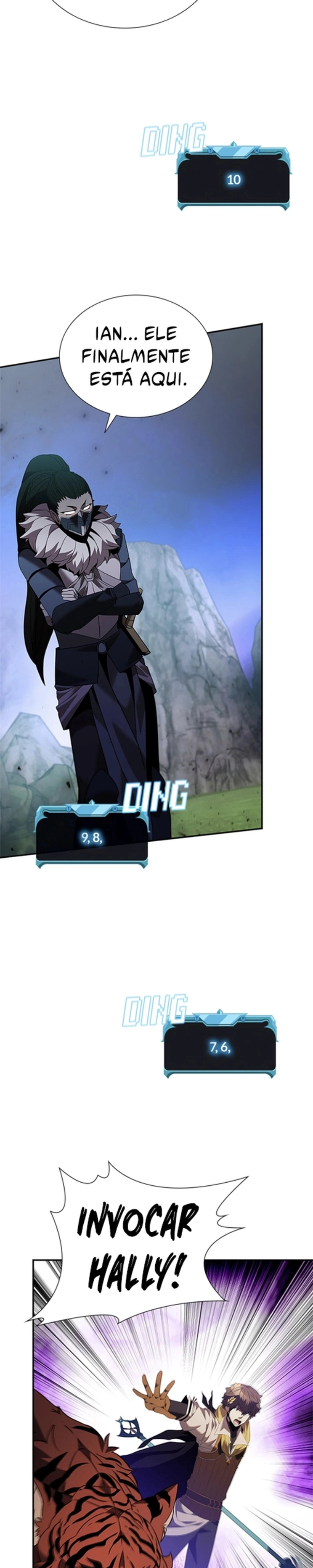Read Taming Master PT Manga Online