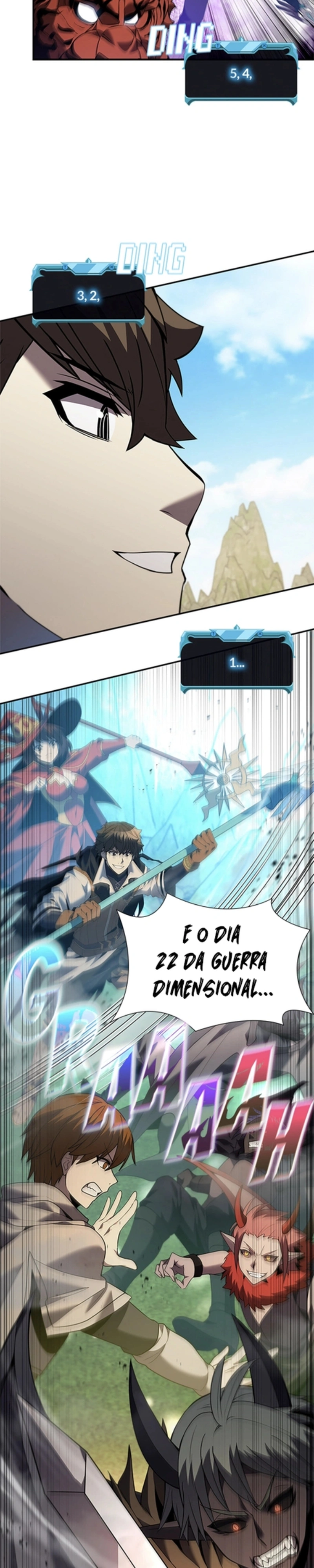 Read Taming Master PT Manga Online