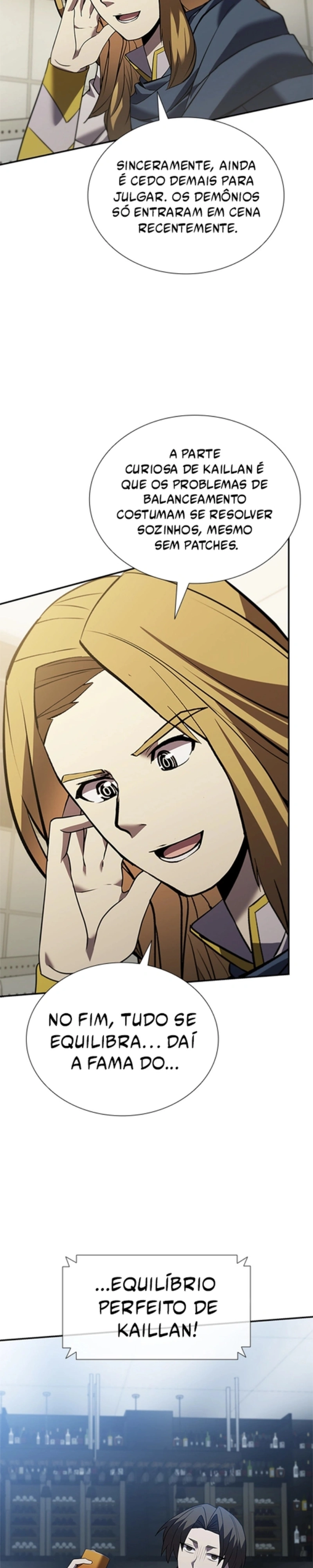 Read Taming Master PT Manga Online