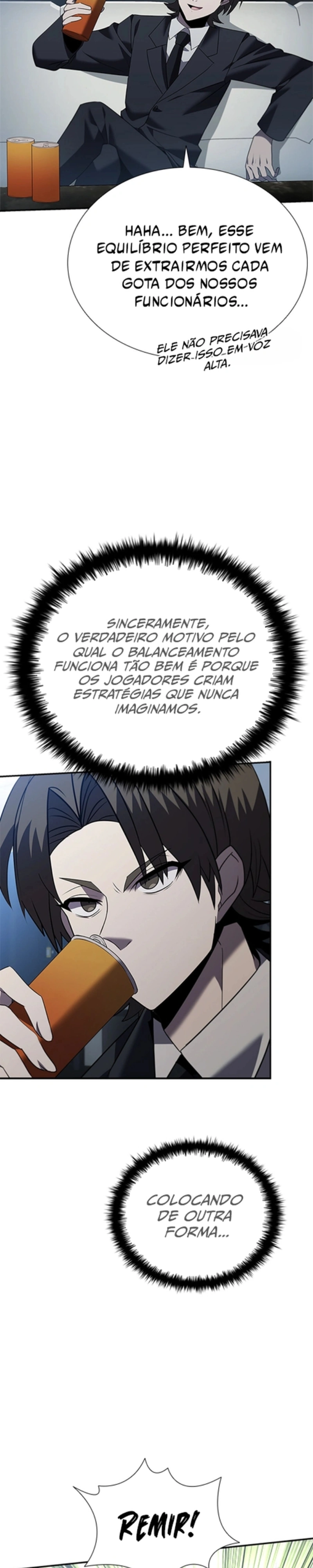 Read Taming Master PT Manga Online