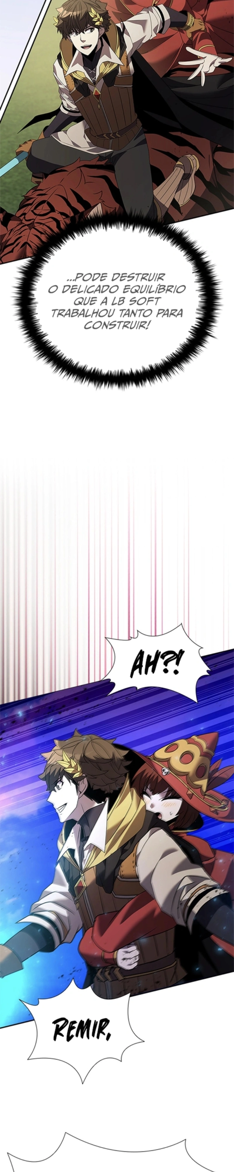 Read Taming Master PT Manga Online