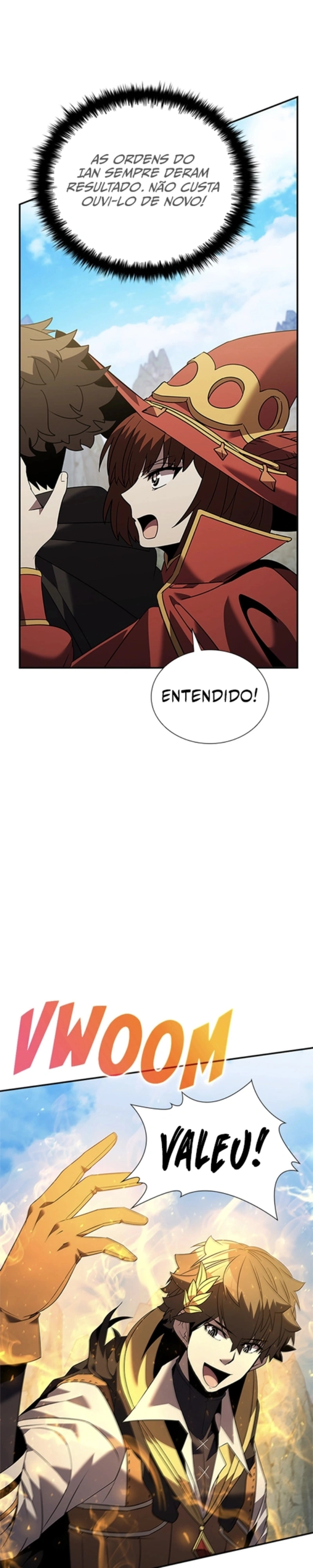 Read Taming Master PT Manga Online