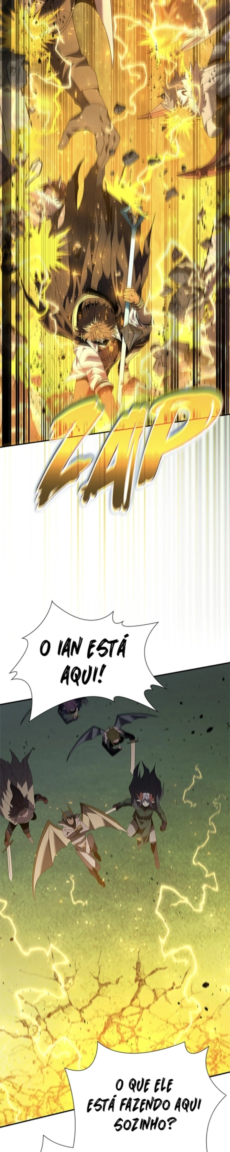 Read Taming Master PT Manga Online