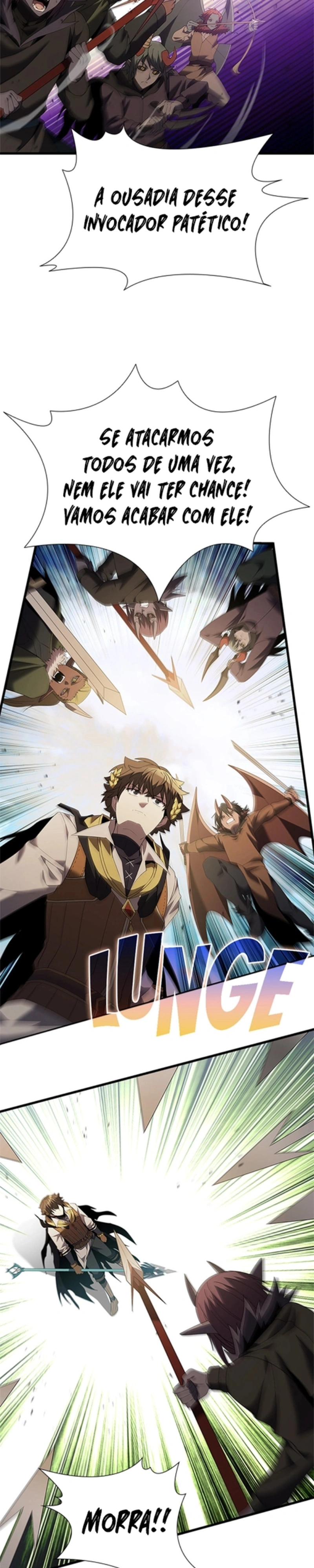 Read Taming Master PT Manga Online