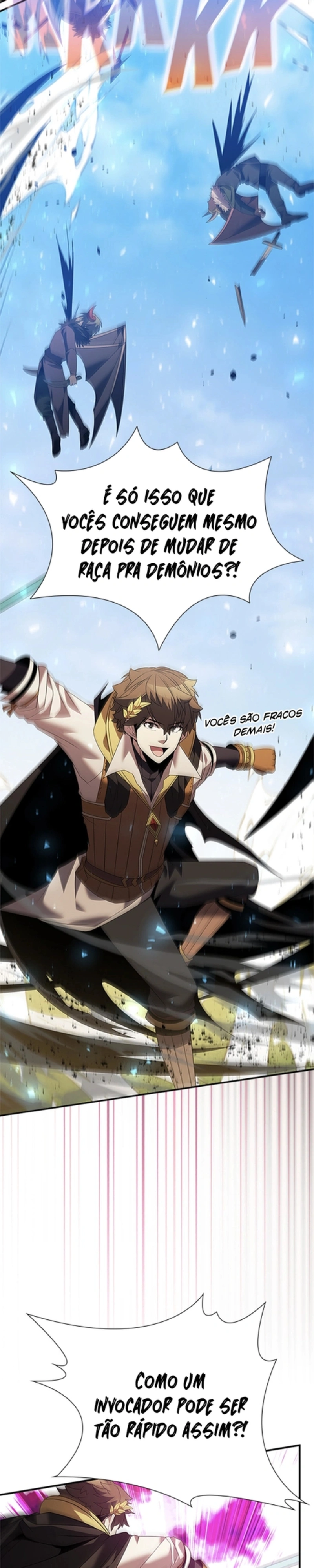 Read Taming Master PT Manga Online