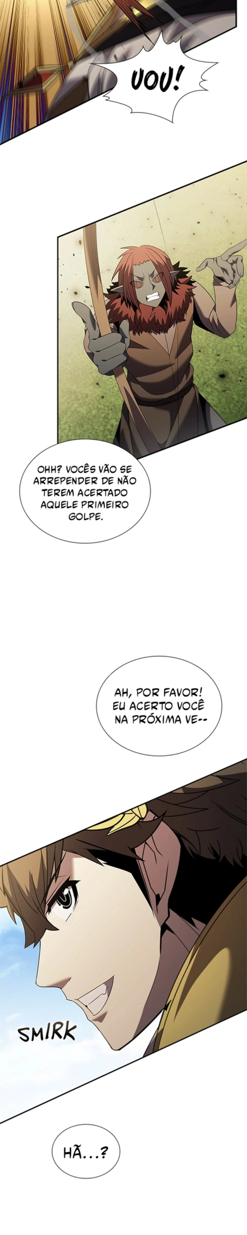 Read Taming Master PT Manga Online