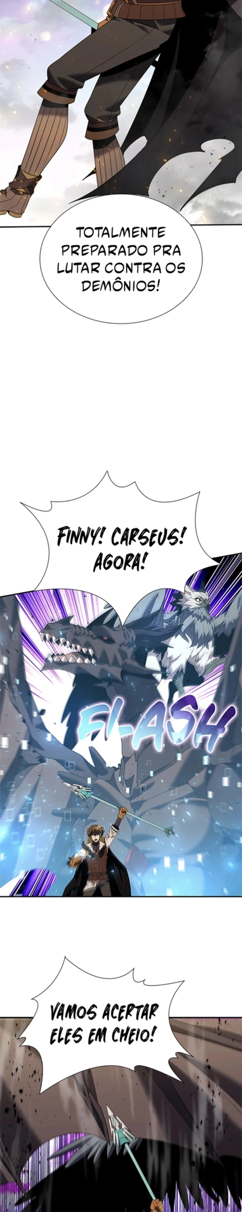 Read Taming Master PT Manga Online