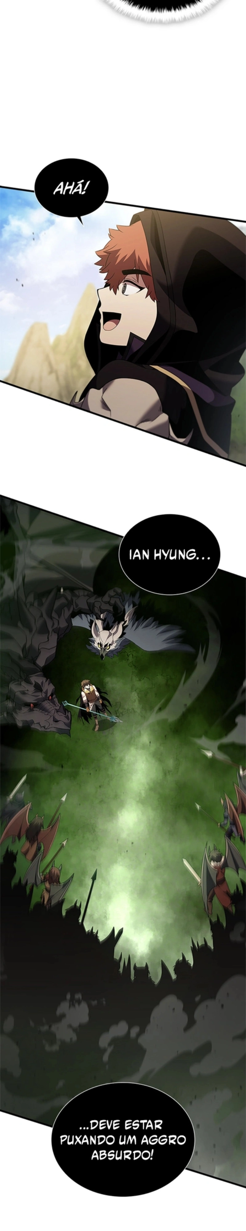 Read Taming Master PT Manga Online