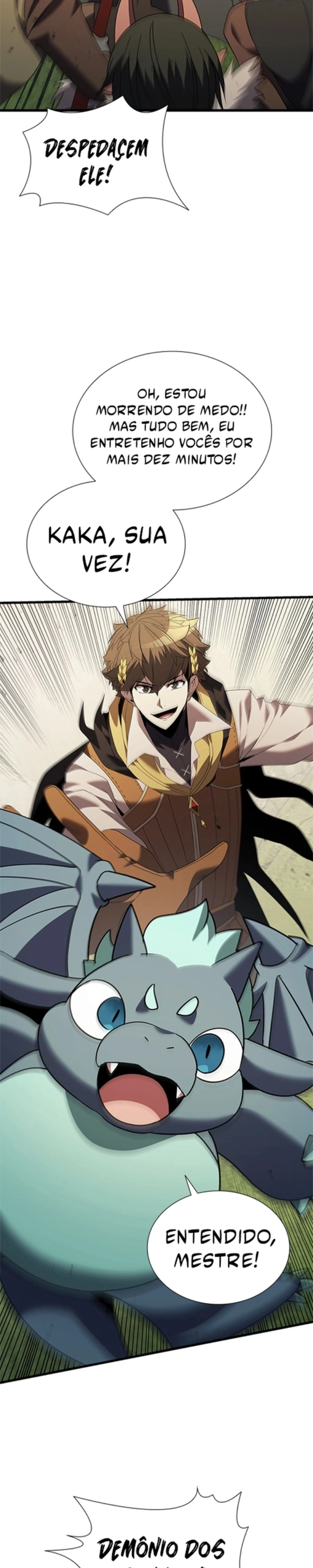 Read Taming Master PT Manga Online