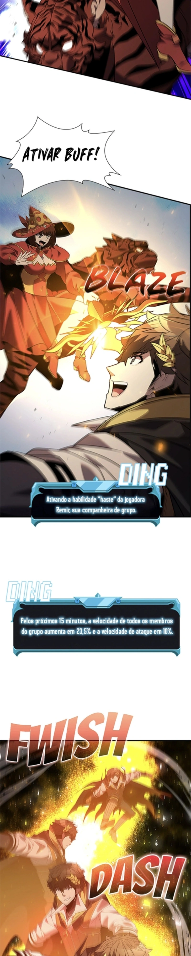 Read Taming Master PT Manga Online