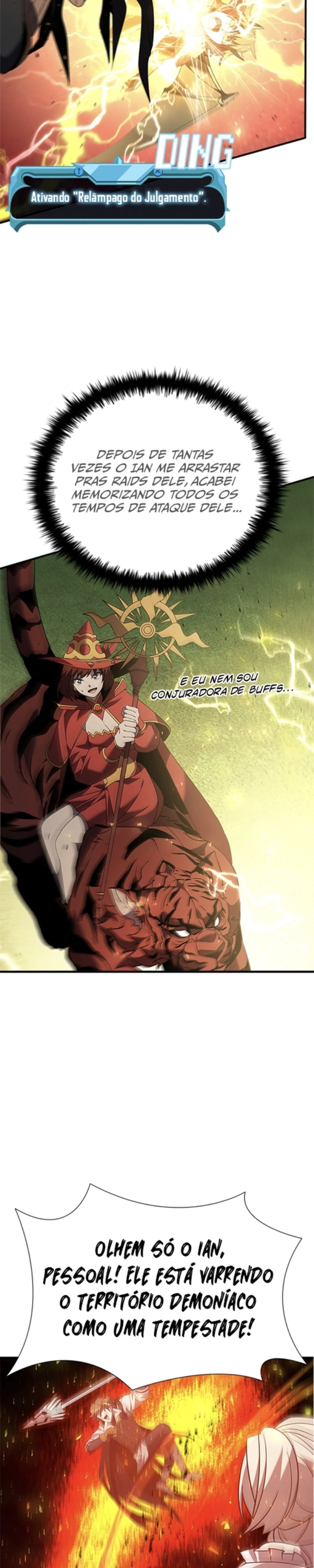 Read Taming Master PT Manga Online