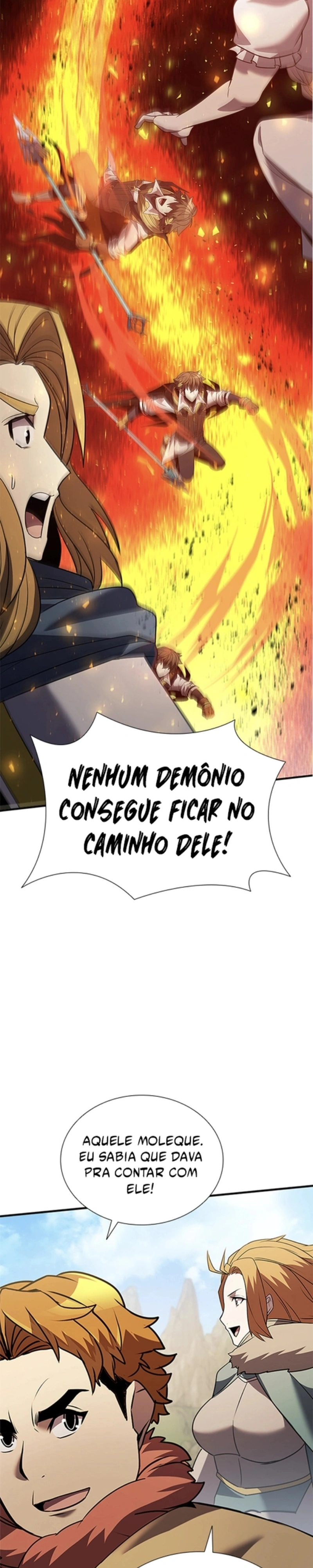 Read Taming Master PT Manga Online