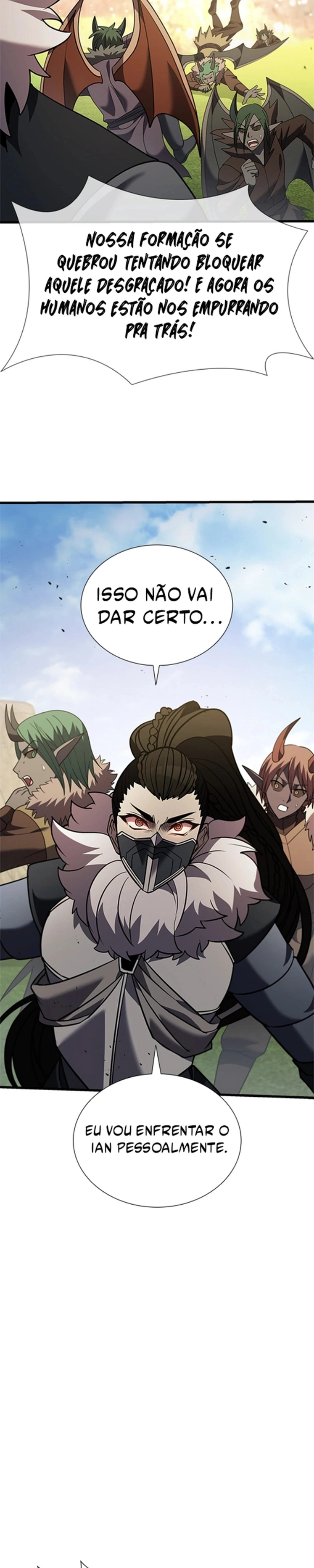 Read Taming Master PT Manga Online