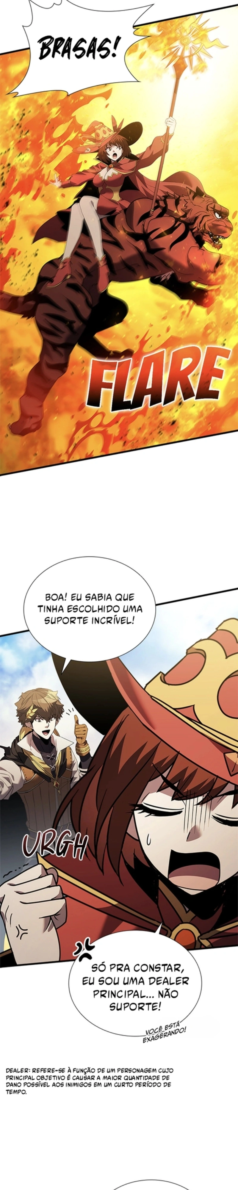 Read Taming Master PT Manga Online