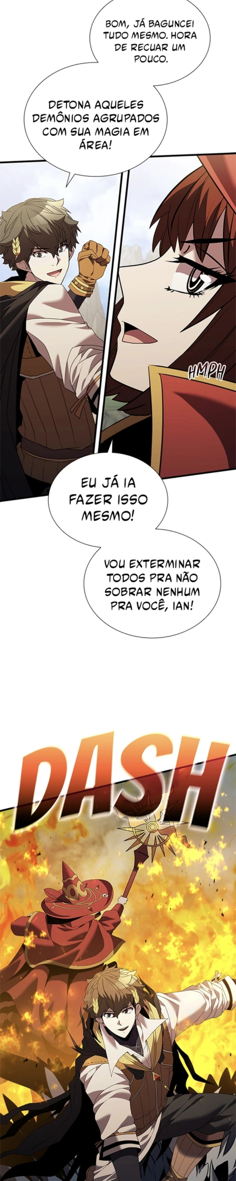 Read Taming Master PT Manga Online