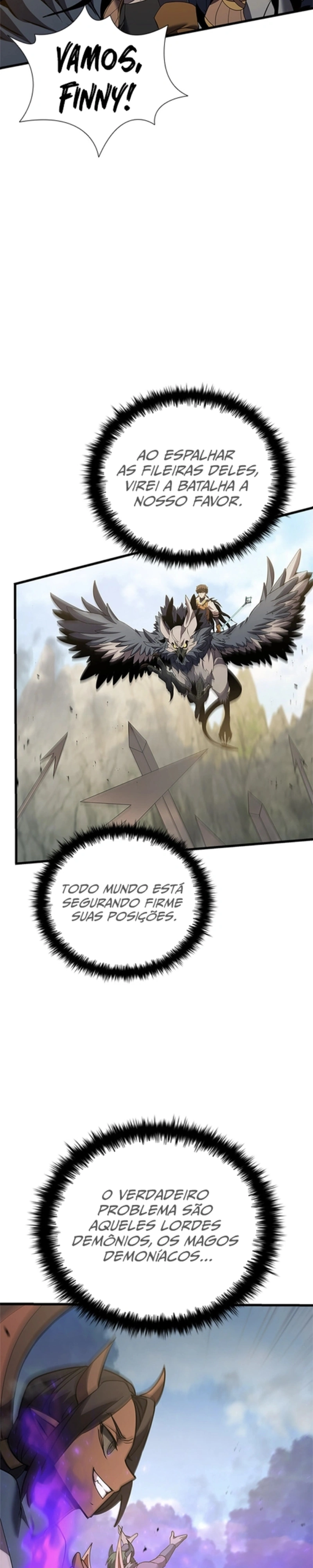 Read Taming Master PT Manga Online