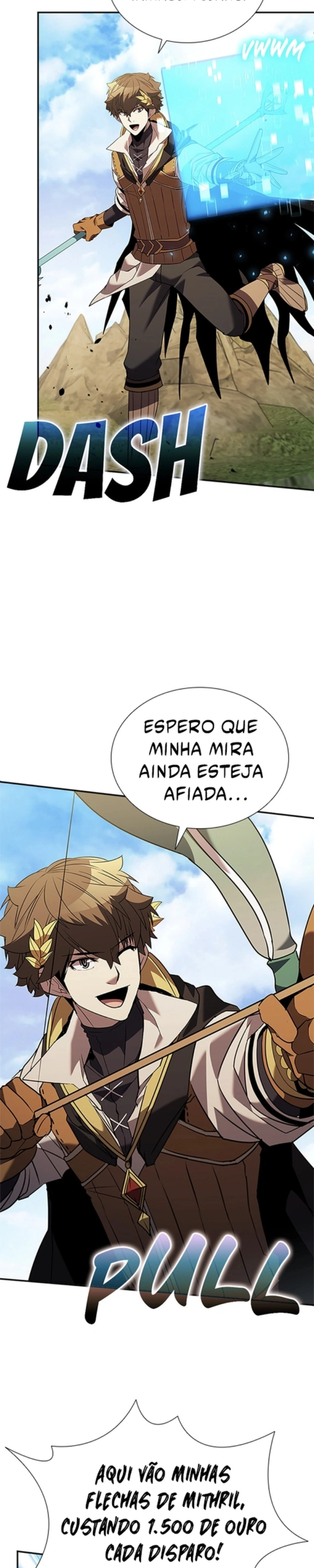 Read Taming Master PT Manga Online