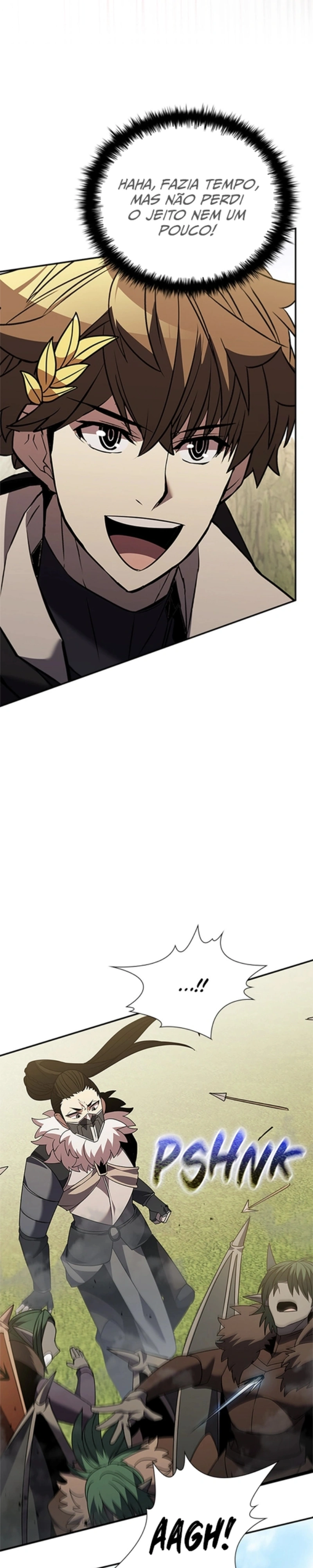 Read Taming Master PT Manga Online