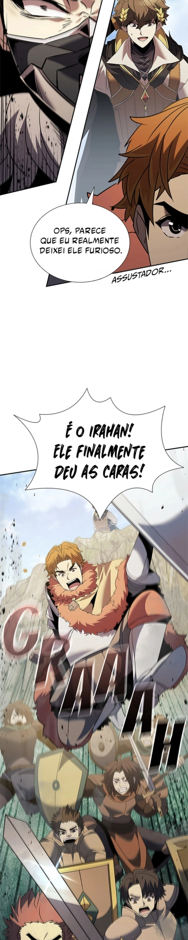 Read Taming Master PT Manga Online