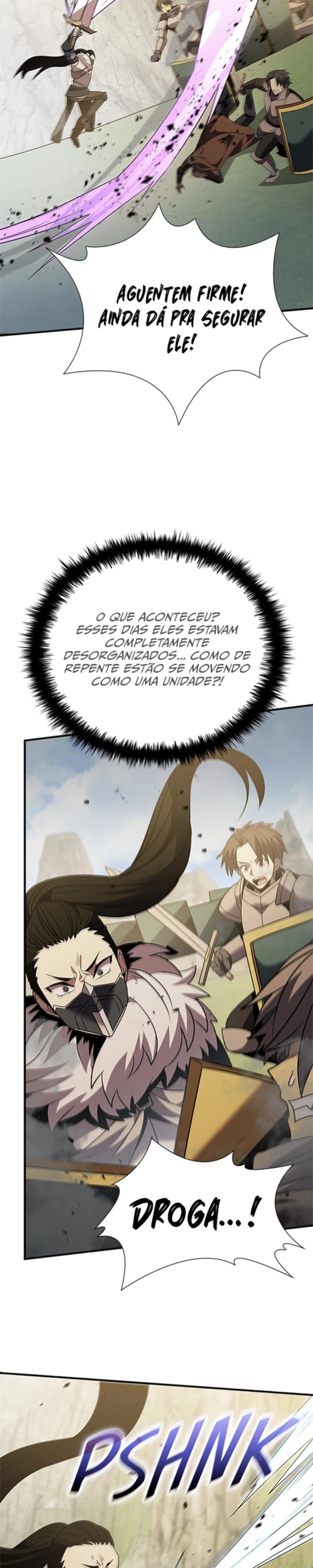 Read Taming Master PT Manga Online