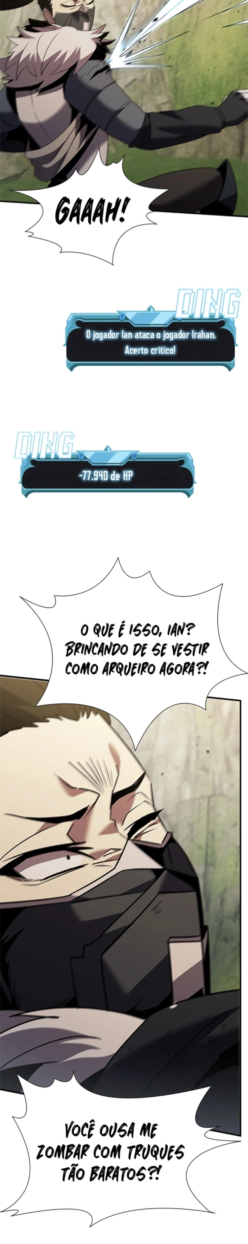 Read Taming Master PT Manga Online