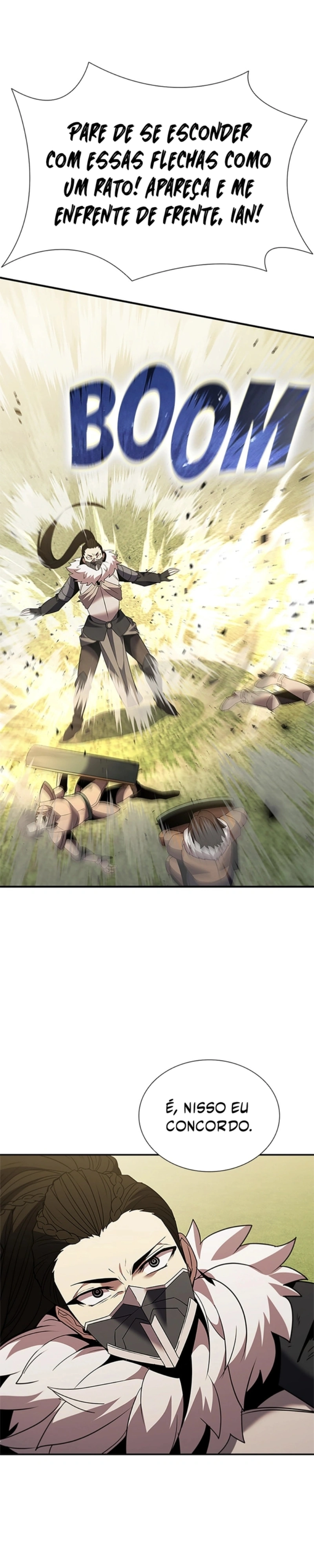 Read Taming Master PT Manga Online