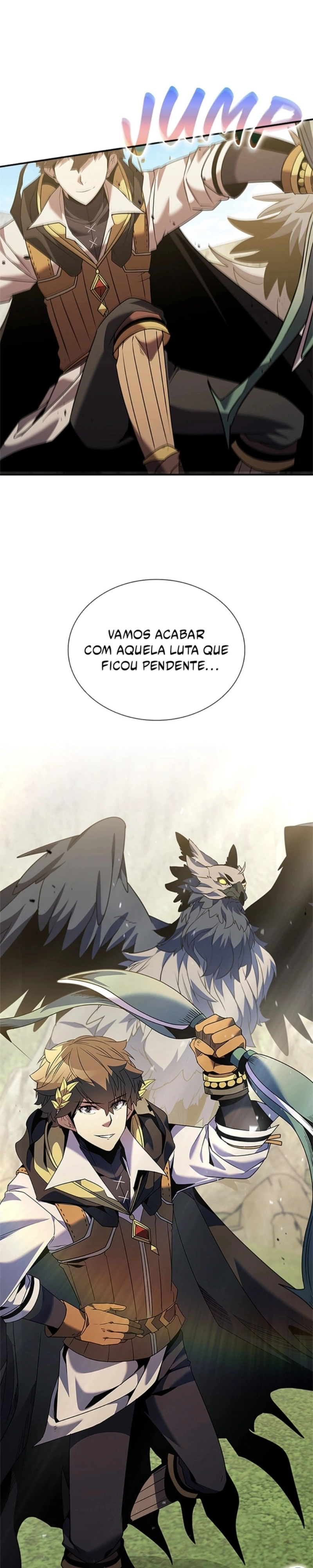 Read Taming Master PT Manga Online